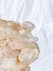 Himalayan Quartz Cluster with Inclusions ShowPiece 2.6kg
