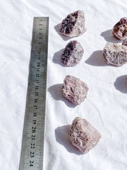 Lepidolite Natural | Small