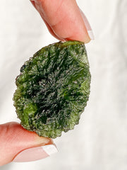 Moldavite 19g