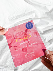 The Crystal Experience | Your complete crystal workshop