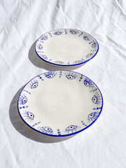 Intuition Ceramic Dish