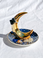 New Moon Magic Plate