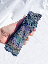 Titanium Rainbow Hematite 794g