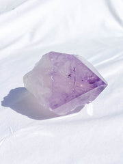 Amethyst Natural Point 438g