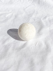 Scolecite Sphere | Medium