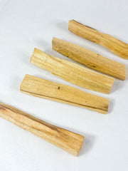 Palo Santo Stick | Thin