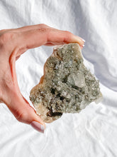 Smoky Himalayan Quartz with Inclusions CutBase Cluster 224g