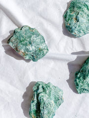 Fuchsite Natural | Small