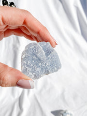 Angelite Natural | Small