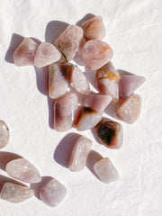 Lavender Tumbles | Small
