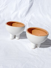 Ceramic Cleansing Bowl