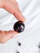 Garnet Tumbles | Small