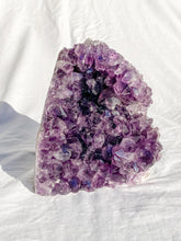 Amethyst CutBase Cluster 1.8kg