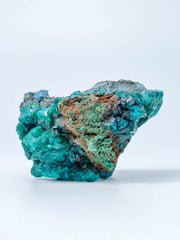 Dioptase Mineral Specimen 48g
