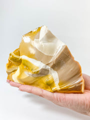 Mookaite Cut Base 984g