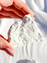 Howlite Natural | Large