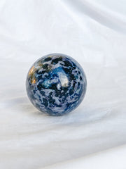 Gabbro Sphere | Large