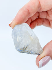Dumortierite Mineral Specimen 30g