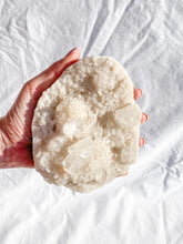 Apophyllite Druzy Cluster 1kg