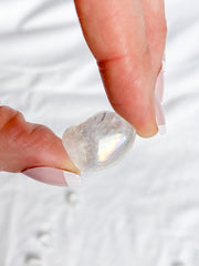 Angel Aura Tumbles | Mini