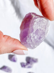 Amethyst Natural | X Small