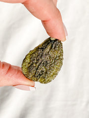 Moldavite 8g