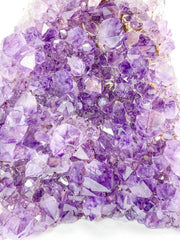 Amethyst CutBase Cluster Show Case Piece 5.8kg