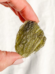 Moldavite 11.5g