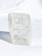 Optic Calcite Natural | XX Large