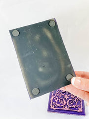 Mystic Purple and Pink Box