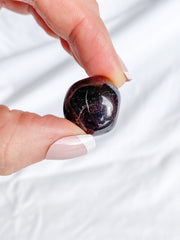 Garnet Tumbles | Small