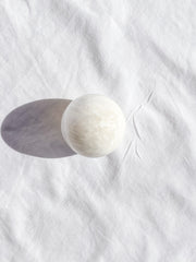 Scolecite Sphere | Medium