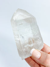 Lemurian Phantom Natural Point 338g