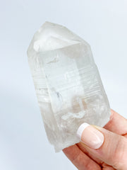 Lemurian Phantom Natural Point 338g