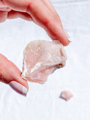 Pink Opal Natural | X Small