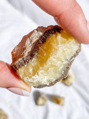 Septarian Natural | Small
