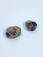 Garnet Free Form Polished Tumbles | Medium