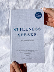 Stillness Speaks | Whispers of Now