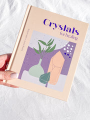 Crystals for Healing