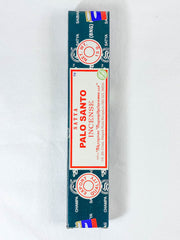 Satya Palo Santo Incense