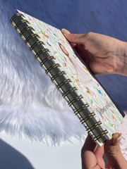 Dreams are Magical | Notebook