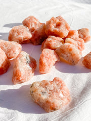Sunstone Natural | Small