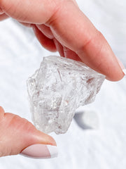 Clear Quartz Natural | Small