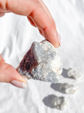 Angelite Natural | Medium