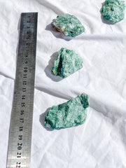 Fuchsite Natural | Small