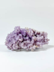 Grape Agate Cluster 87g