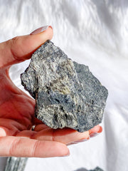Black Tourmaline Natural | XX Large
