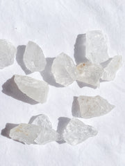 Clear Quartz Natural | X Small