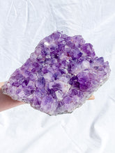 Amethyst Cluster 2kg