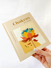 Chakras for Vitality